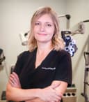 Profile photo of Dr. Krista Heidar