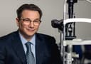 Profile photo of Dr. Eric Lichtenstein
